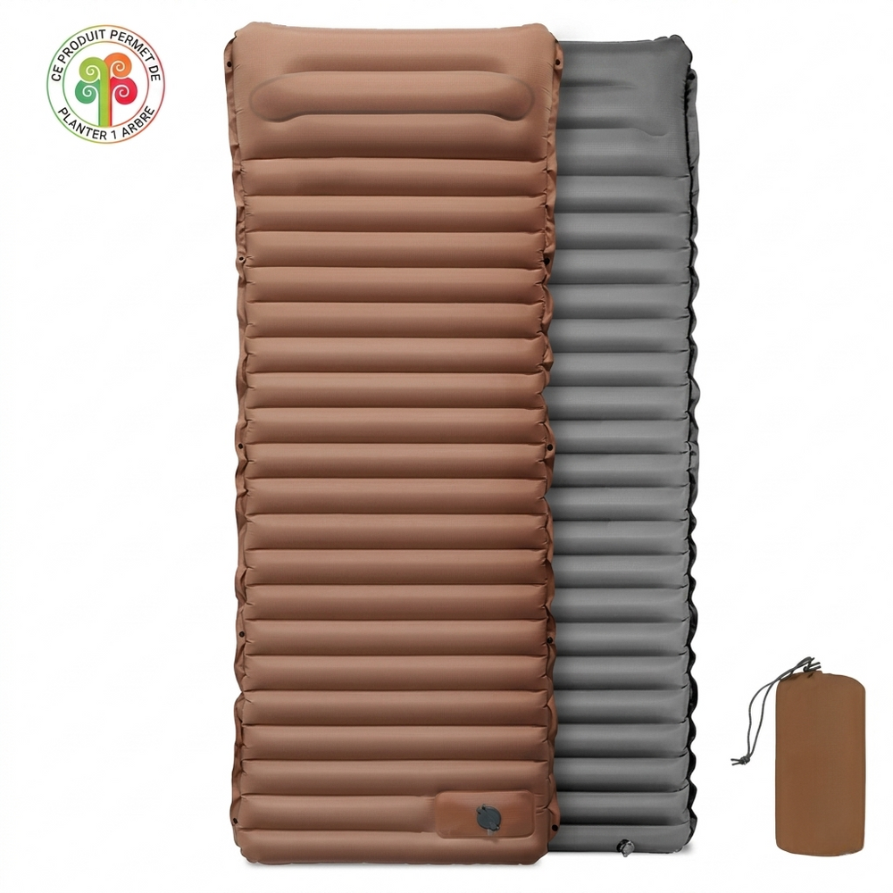 Matelas Gonflable Ultra-Confort EverRest Pro™