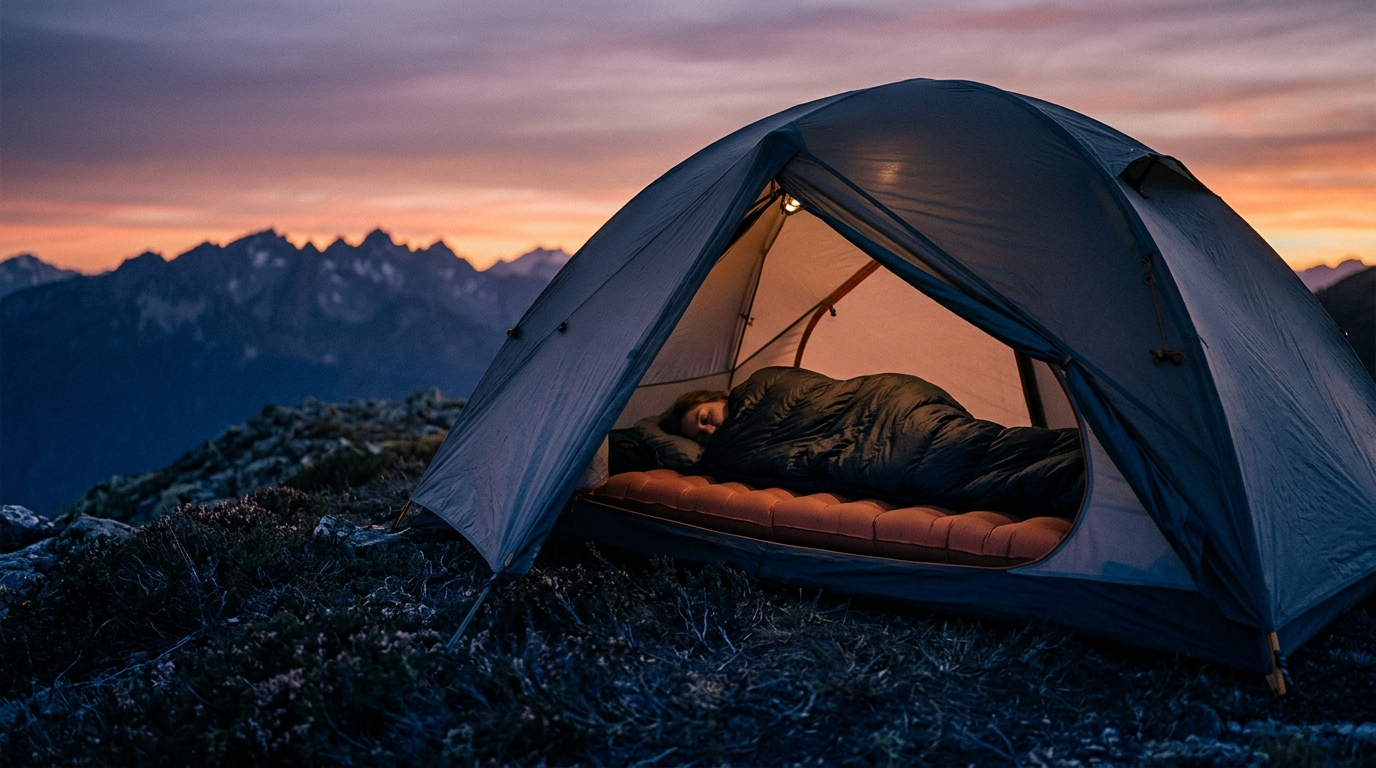 <p>Dormez comme à la maison, <em>même au bout du monde.</em></p>