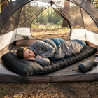 Matelas Gonflable Ultra-Confort EverRest Pro™