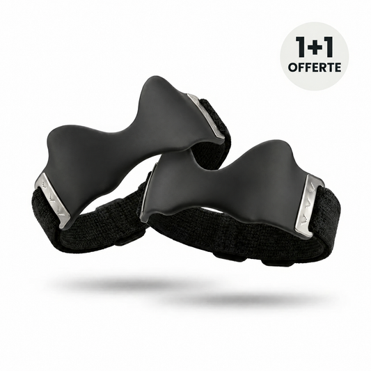 Rotulia™ – Sangle rotulienne de précision