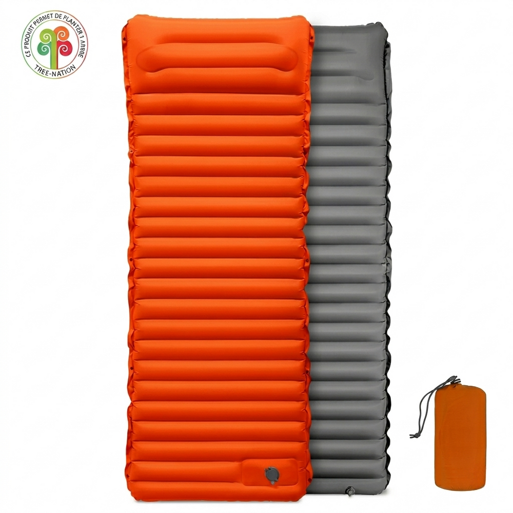 Matelas Gonflable Ultra-Confort EverRest Pro™