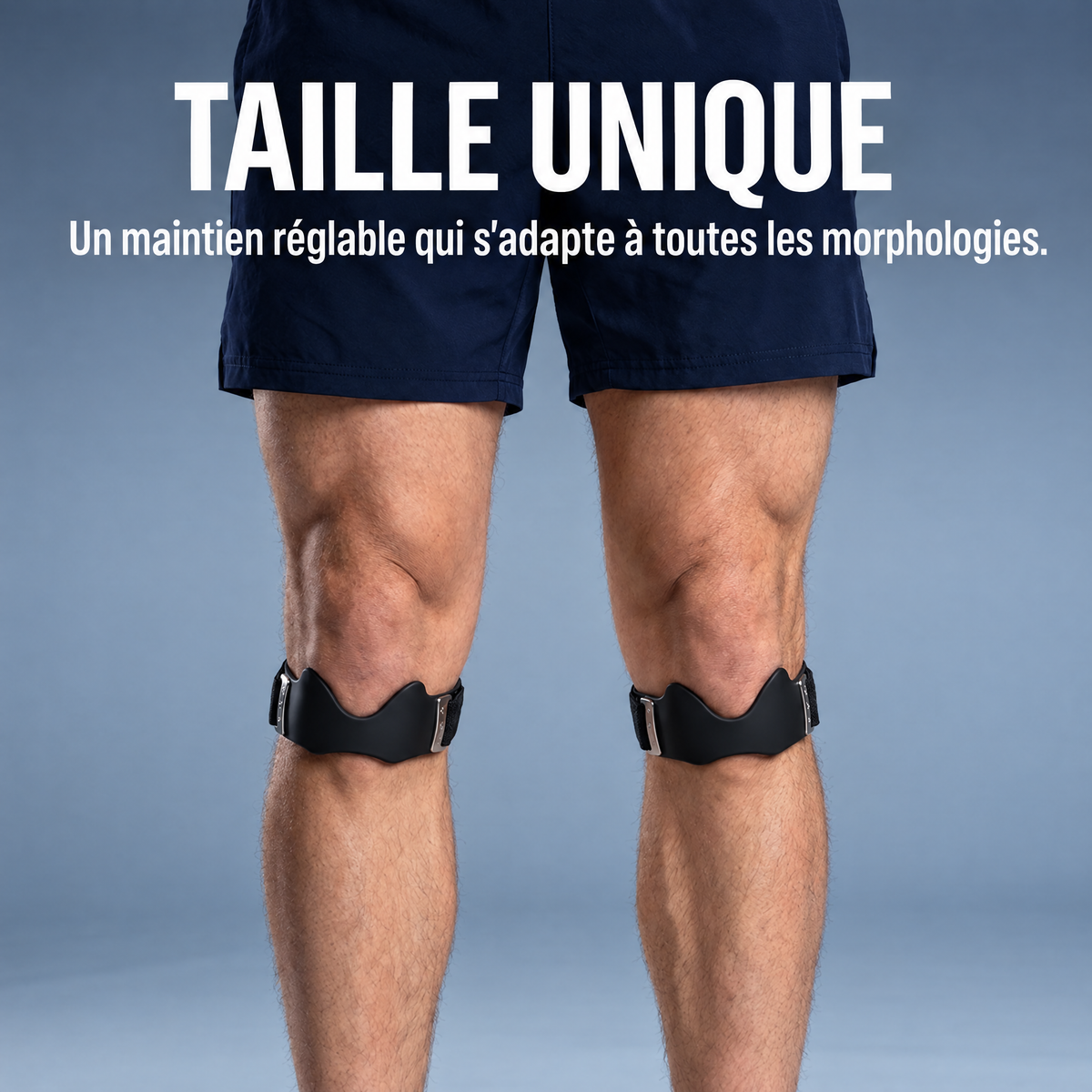 Rotulia™ – Sangle rotulienne de précision