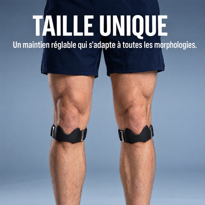 Rotulia™ – Sangle rotulienne de précision