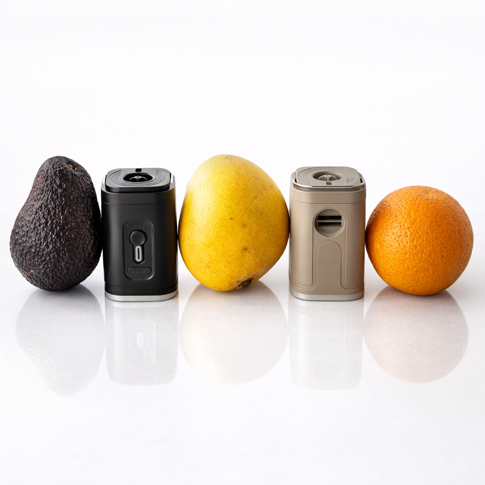 Réellement portable (et pas seulement « portable »)